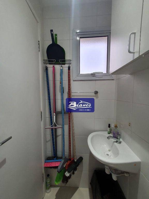 Apartamento à venda com 3 quartos, 80m² - Foto 63