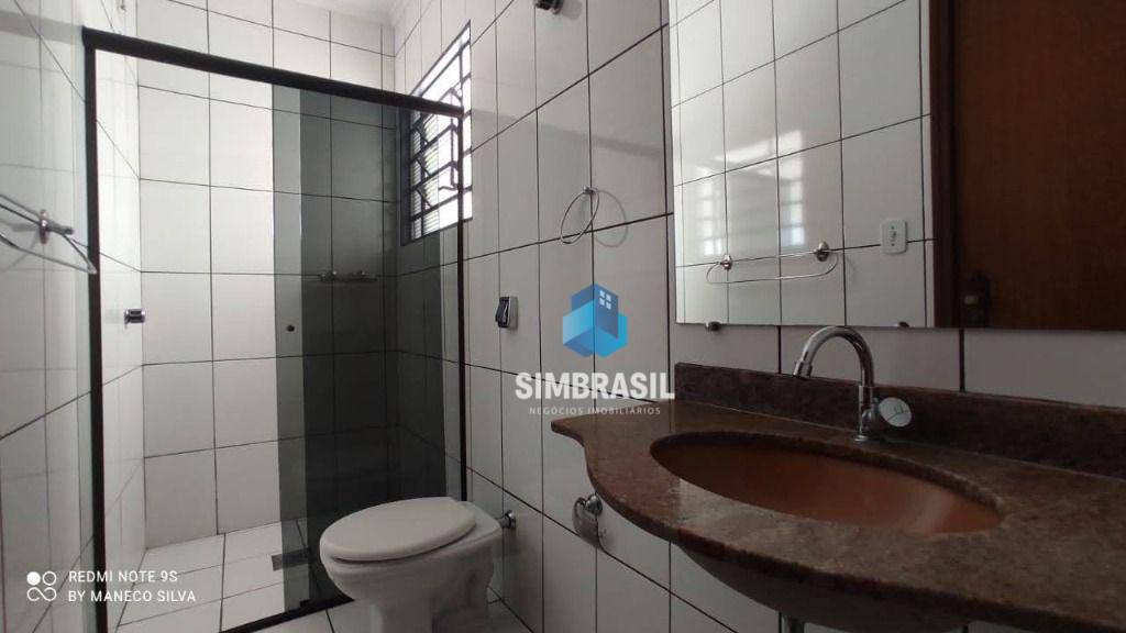 Casa à venda com 3 quartos, 180m² - Foto 22