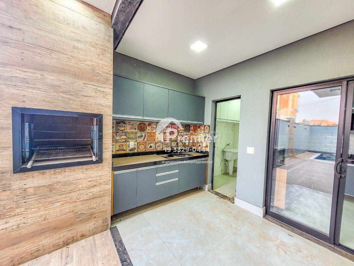 Casa de Condomínio à venda com 3 quartos, 176m² - Foto 19