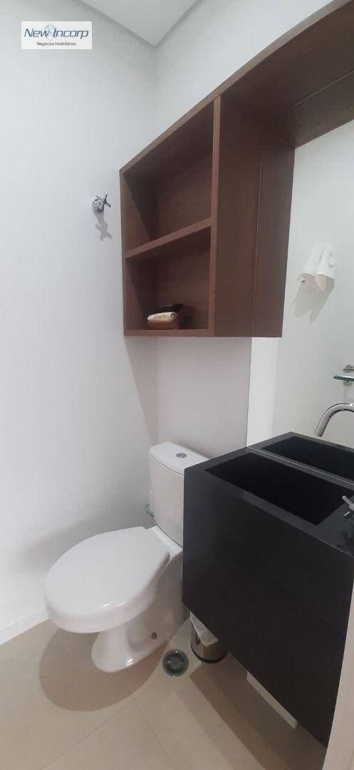 Apartamento à venda com 3 quartos, 125m² - Foto 18