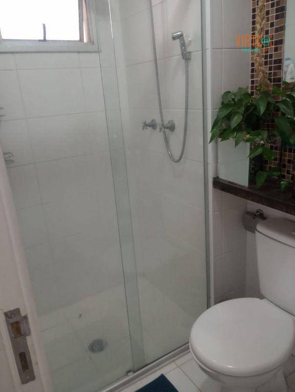 Apartamento à venda com 2 quartos, 48m² - Foto 10