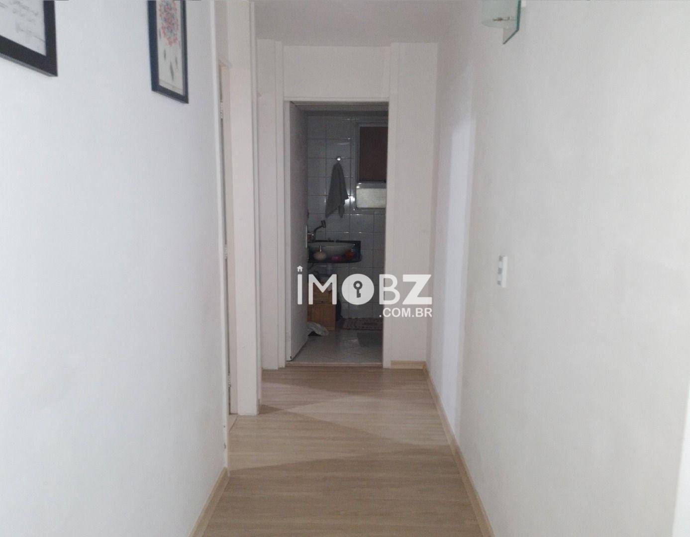 Apartamento à venda com 2 quartos, 53m² - Foto 7