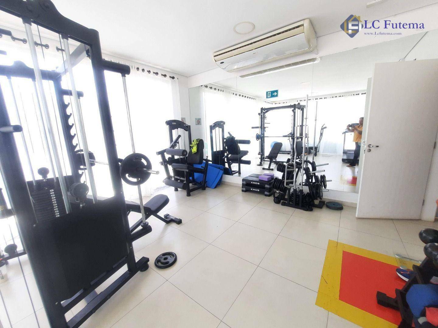 Loteamento e Condomínio à venda, 136M2 - Foto 29