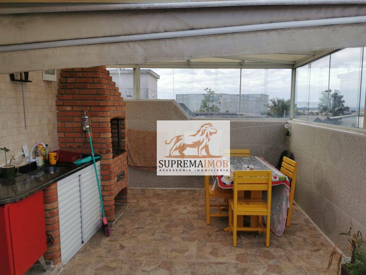 Apartamento à venda com 2 quartos, 80m² - Foto 18