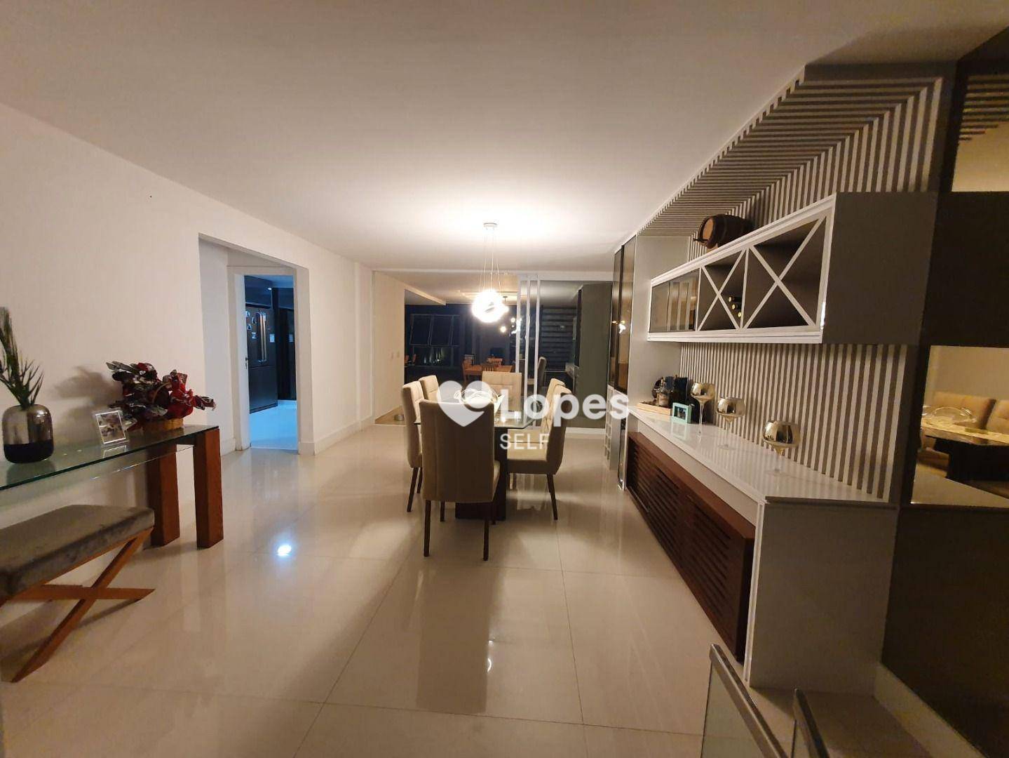 Casa à venda com 3 quartos, 285m² - Foto 12