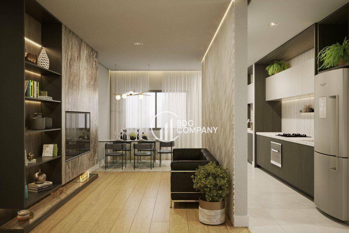 Apartamento, 1 quarto, 90 m² - Foto 13