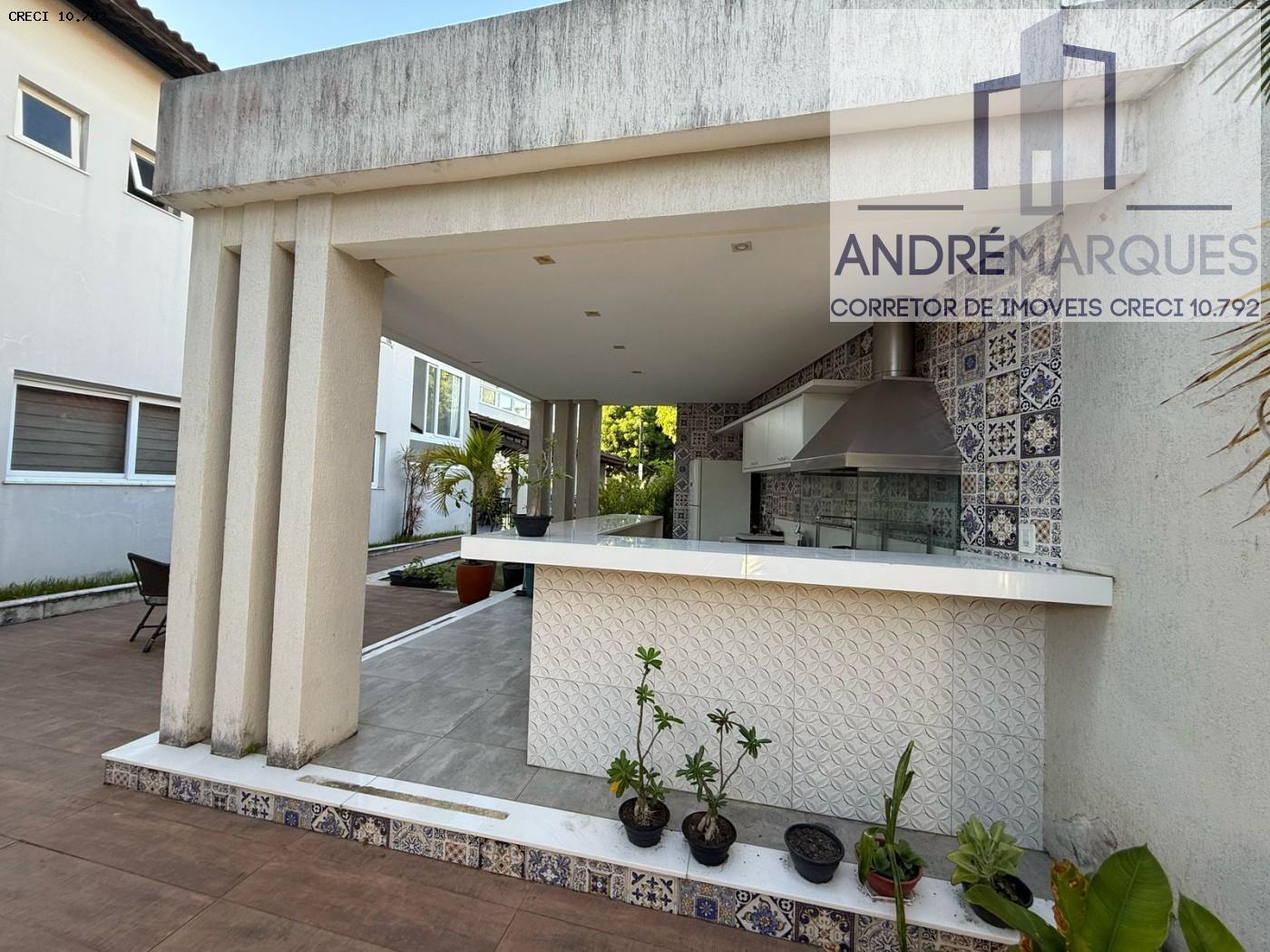Casa de Condomínio à venda com 6 quartos, 710m² - Foto 8