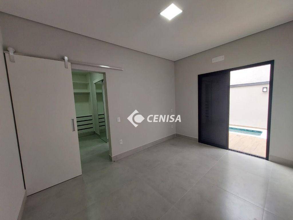 Casa de Condomínio à venda com 3 quartos, 158m² - Foto 11