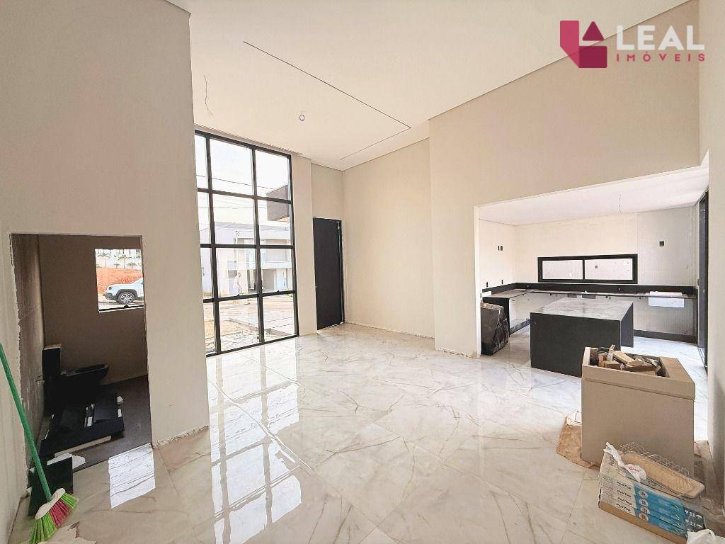 Casa de Condomínio, 3 quartos - Foto 3