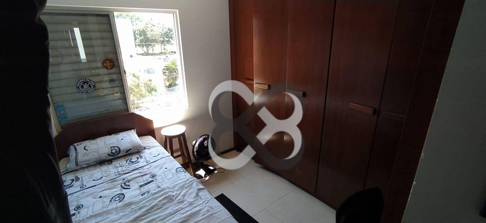 Apartamento à venda com 3 quartos, 81m² - Foto 15