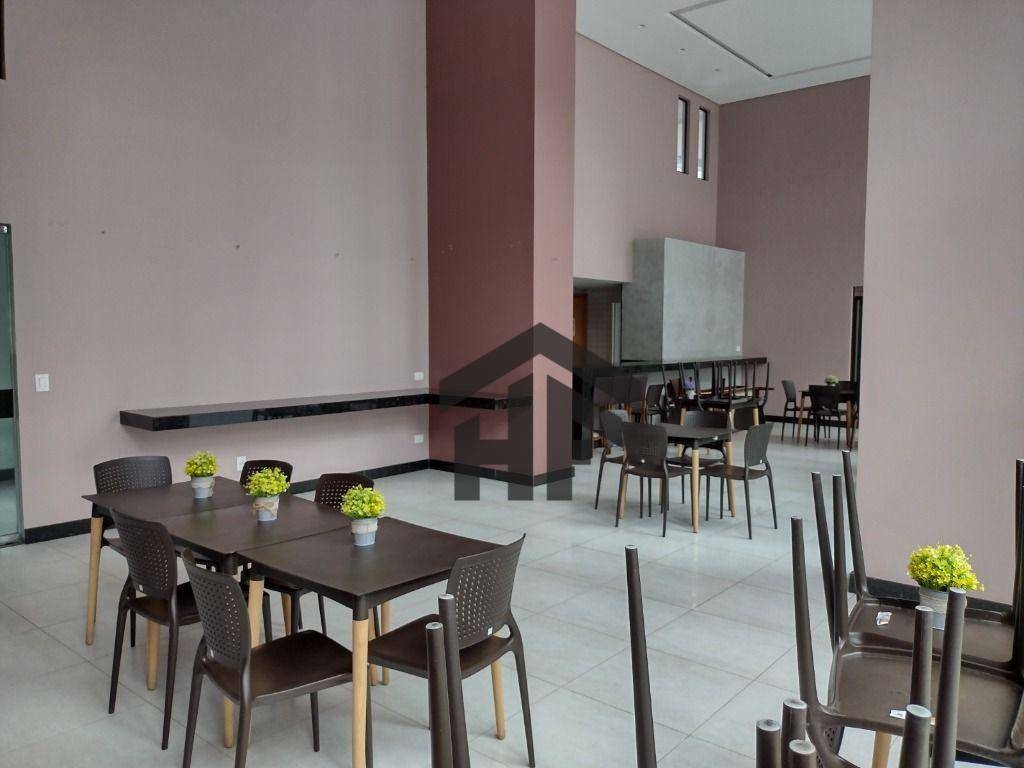 Apartamento à venda com 3 quartos, 69m² - Foto 17