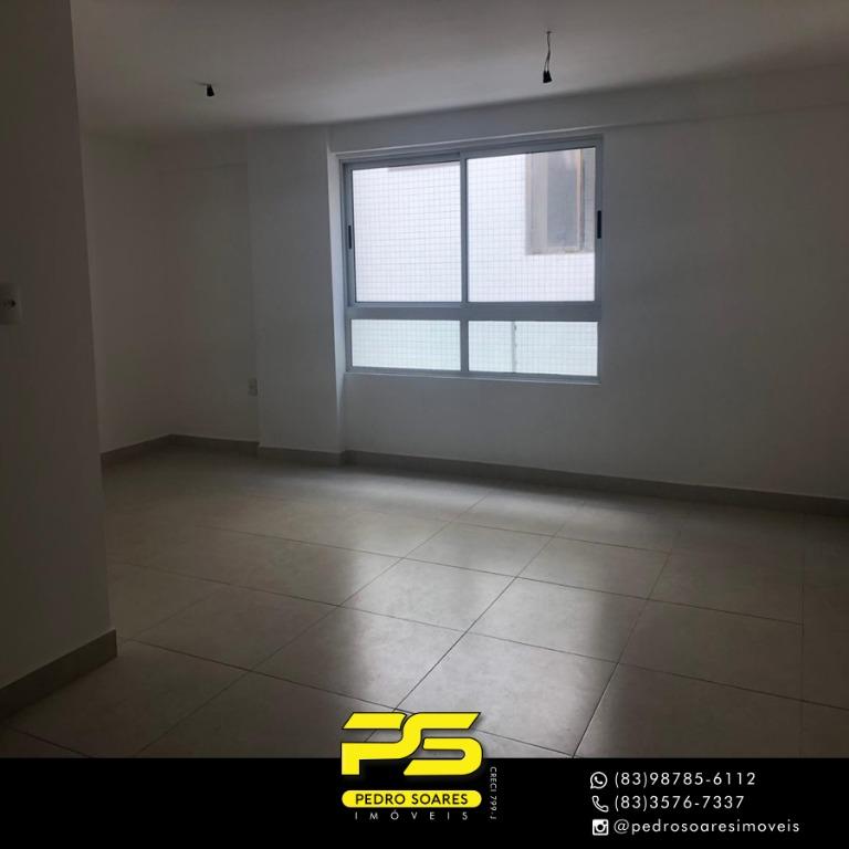 Apartamento à venda com 2 quartos, 60m² - Foto 14