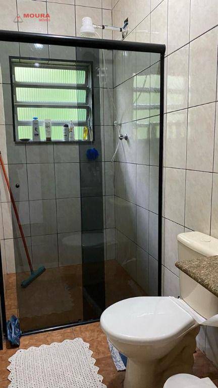 Sobrado à venda com 3 quartos, 129m² - Foto 29