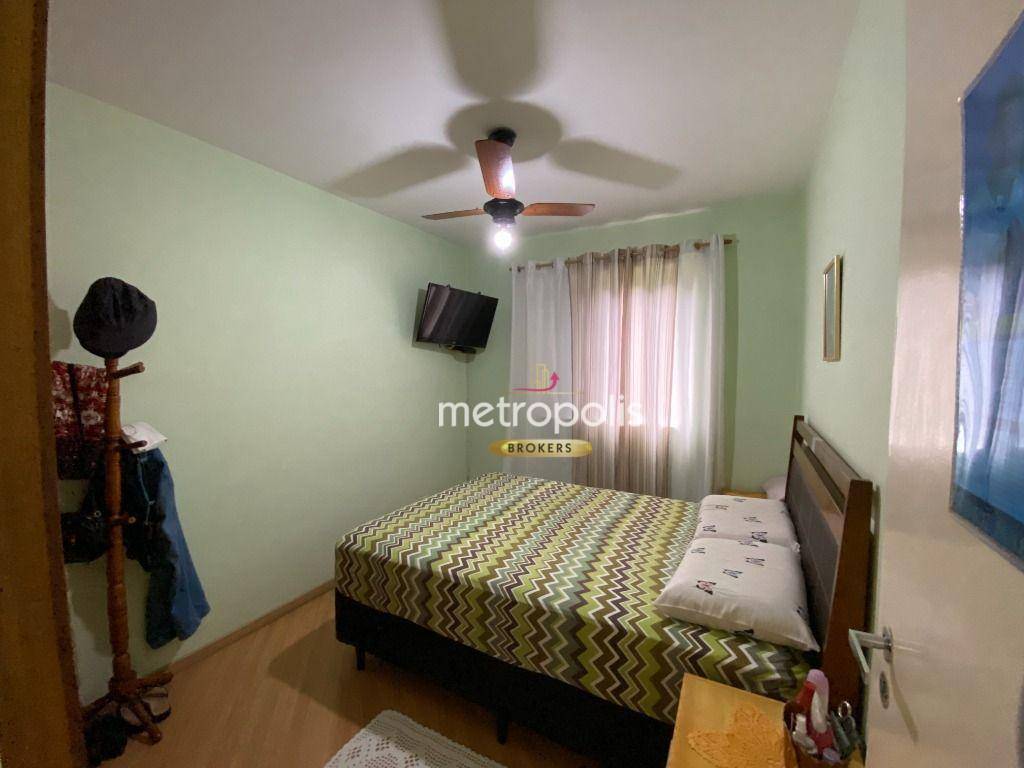 Apartamento à venda com 3 quartos, 71m² - Foto 13