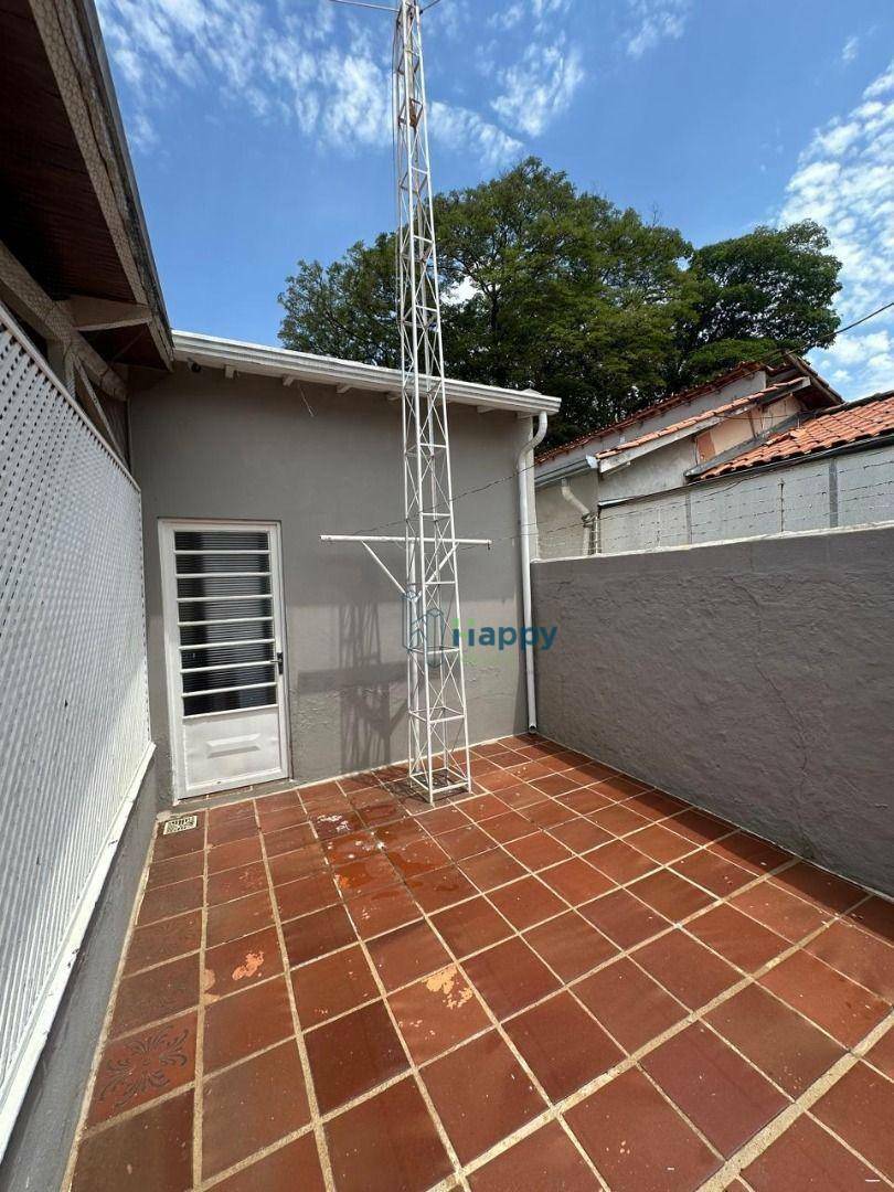 Casa à venda com 2 quartos, 146m² - Foto 26