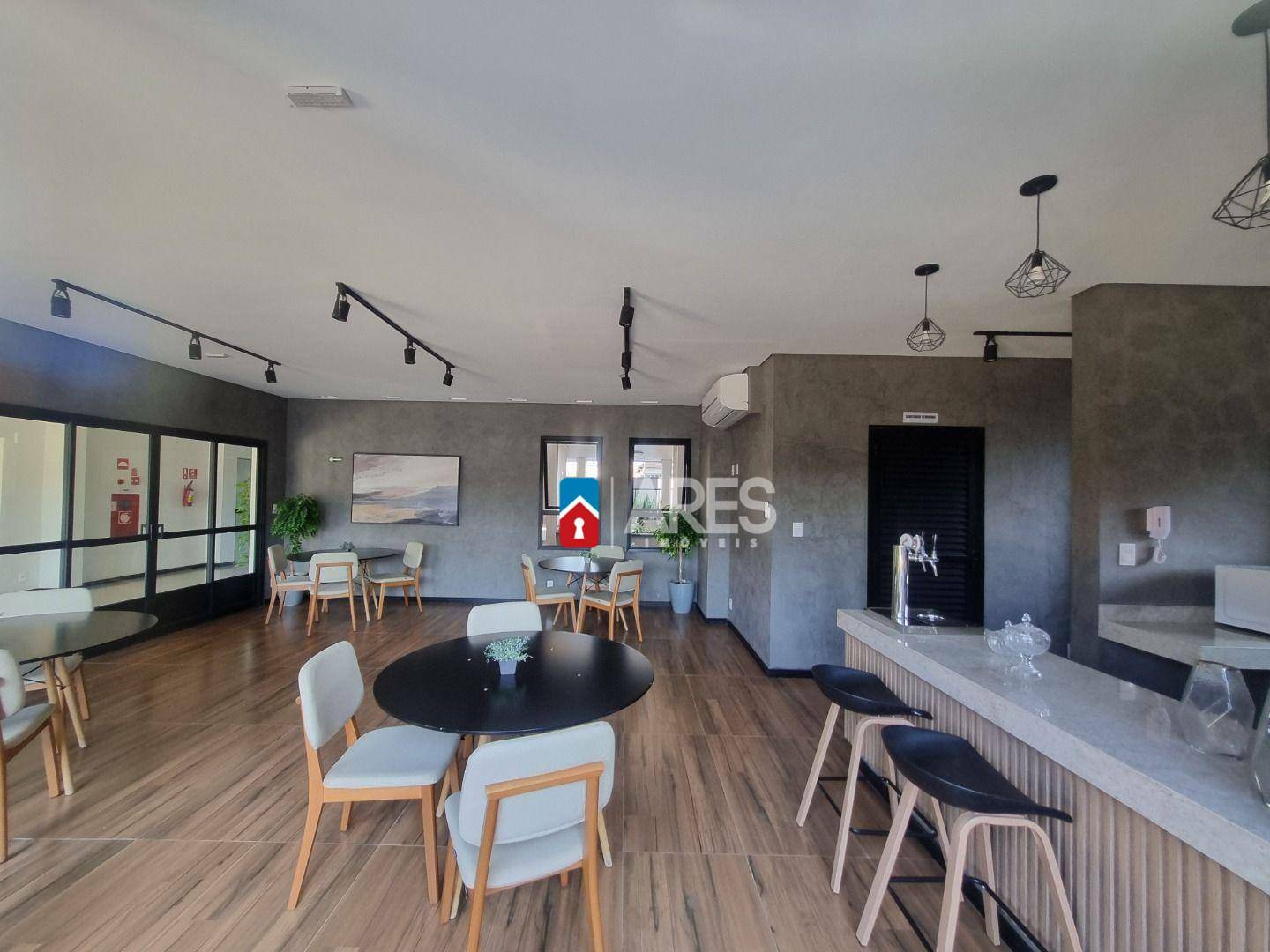 Apartamento à venda com 2 quartos, 88m² - Foto 31