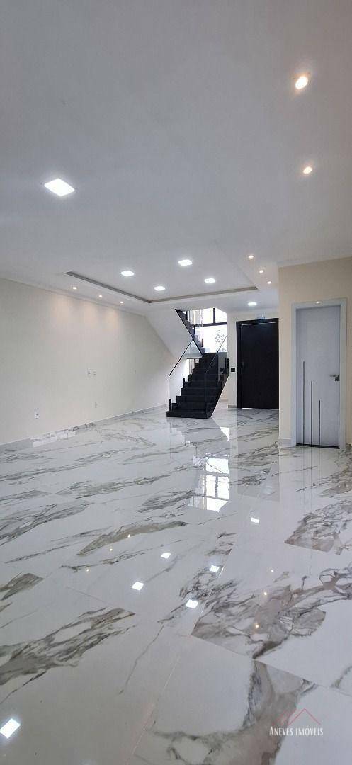 Casa de Condomínio à venda com 3 quartos, 260m² - Foto 8