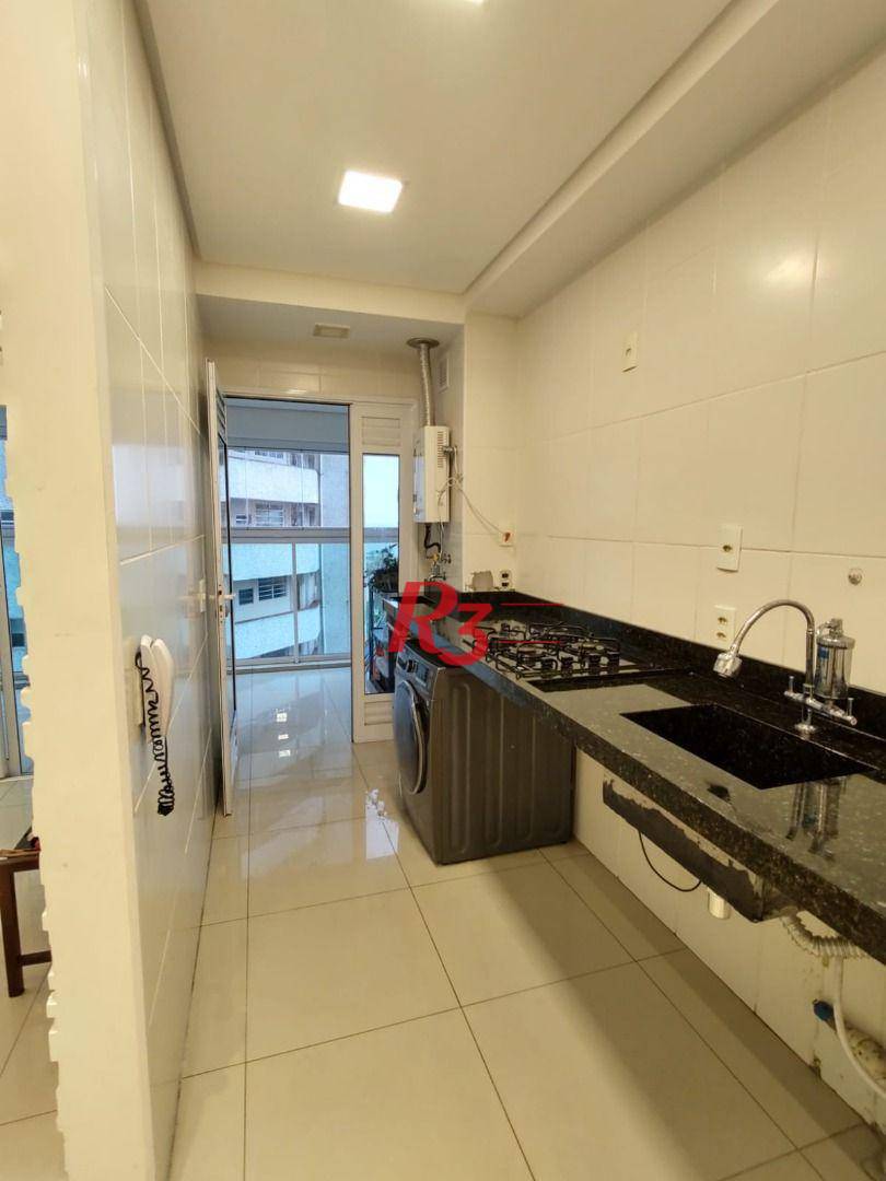 Apartamento à venda com 1 quarto, 66m² - Foto 9