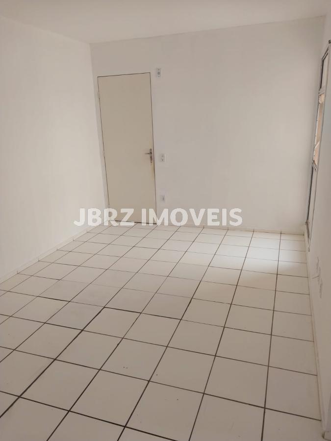 Apartamento à venda com 2 quartos, 48m² - Foto 5