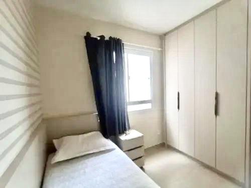 Apartamento para alugar com 3 quartos, 80m² - Foto 14