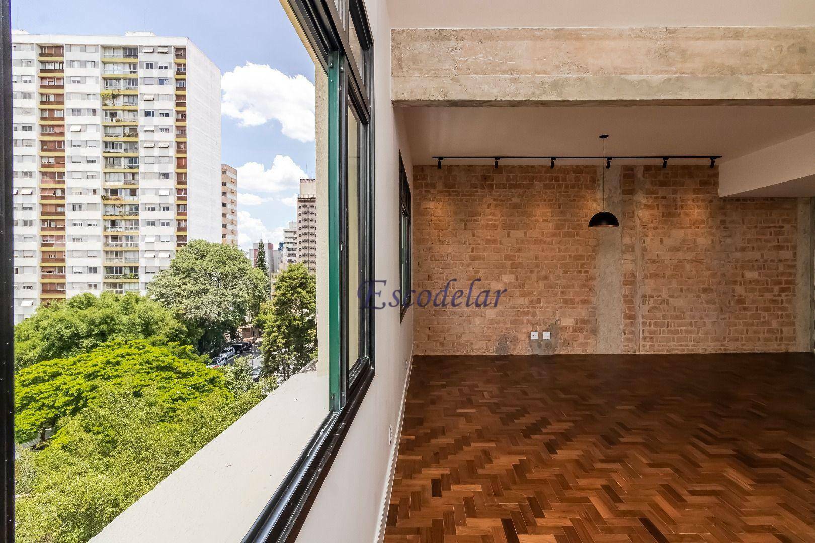 Apartamento à venda com 3 quartos, 212m² - Foto 20