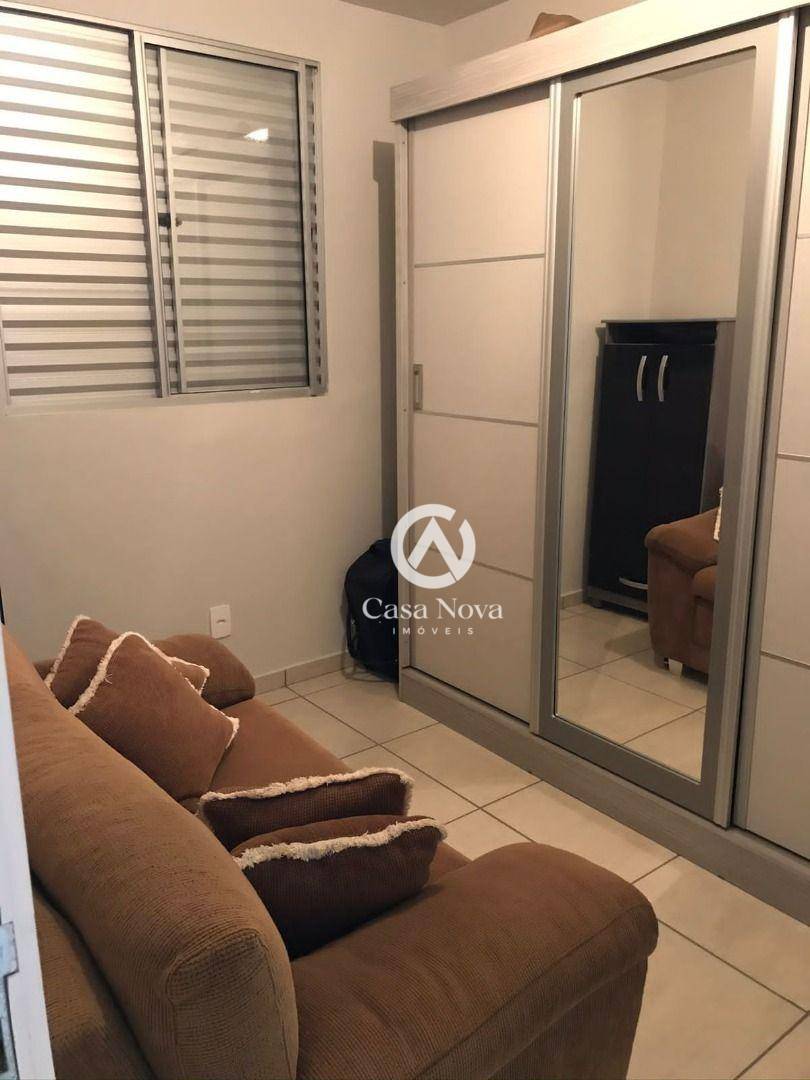 Apartamento à venda com 2 quartos, 49m² - Foto 15