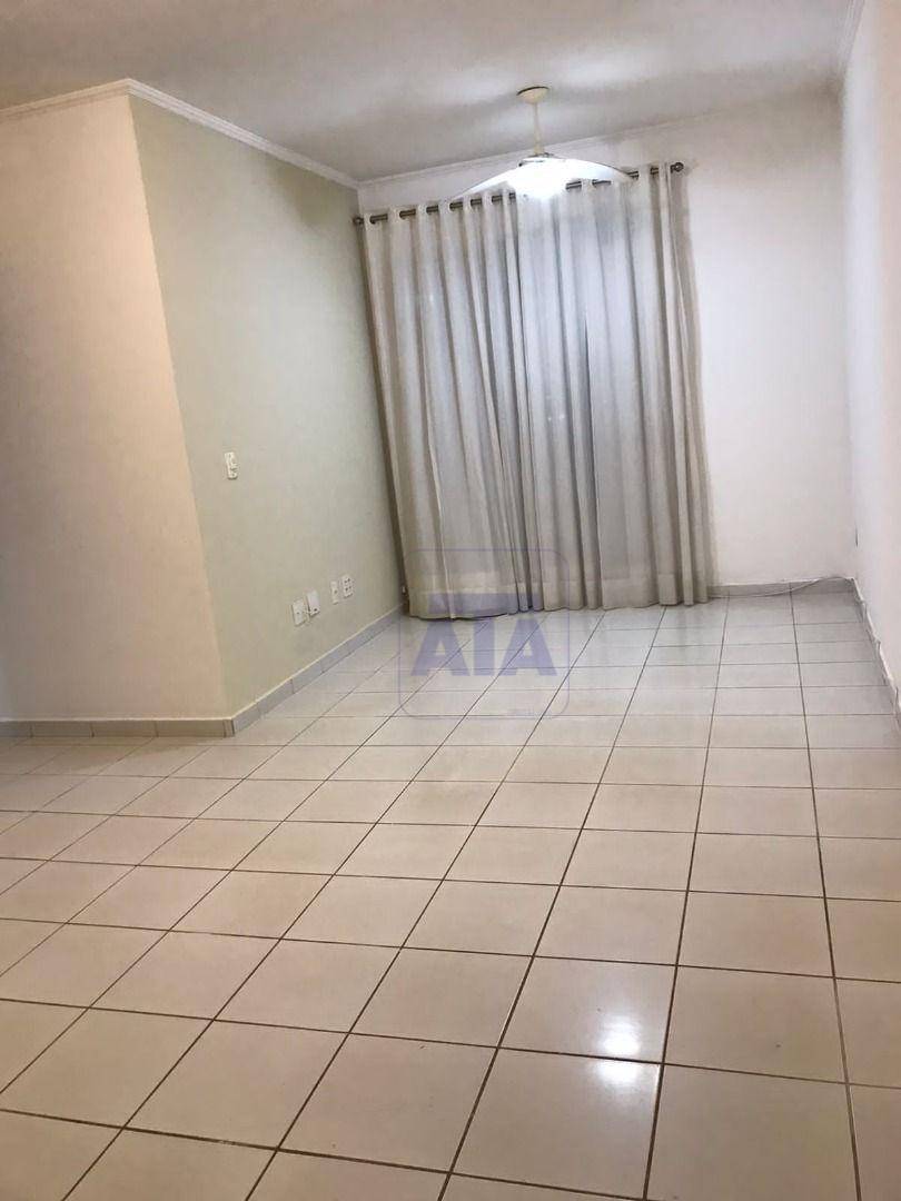 Apartamento à venda com 3 quartos, 97m² - Foto 5