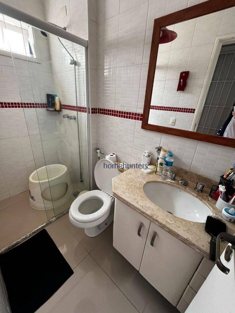 Casa de Condomínio à venda com 3 quartos, 170m² - Foto 22