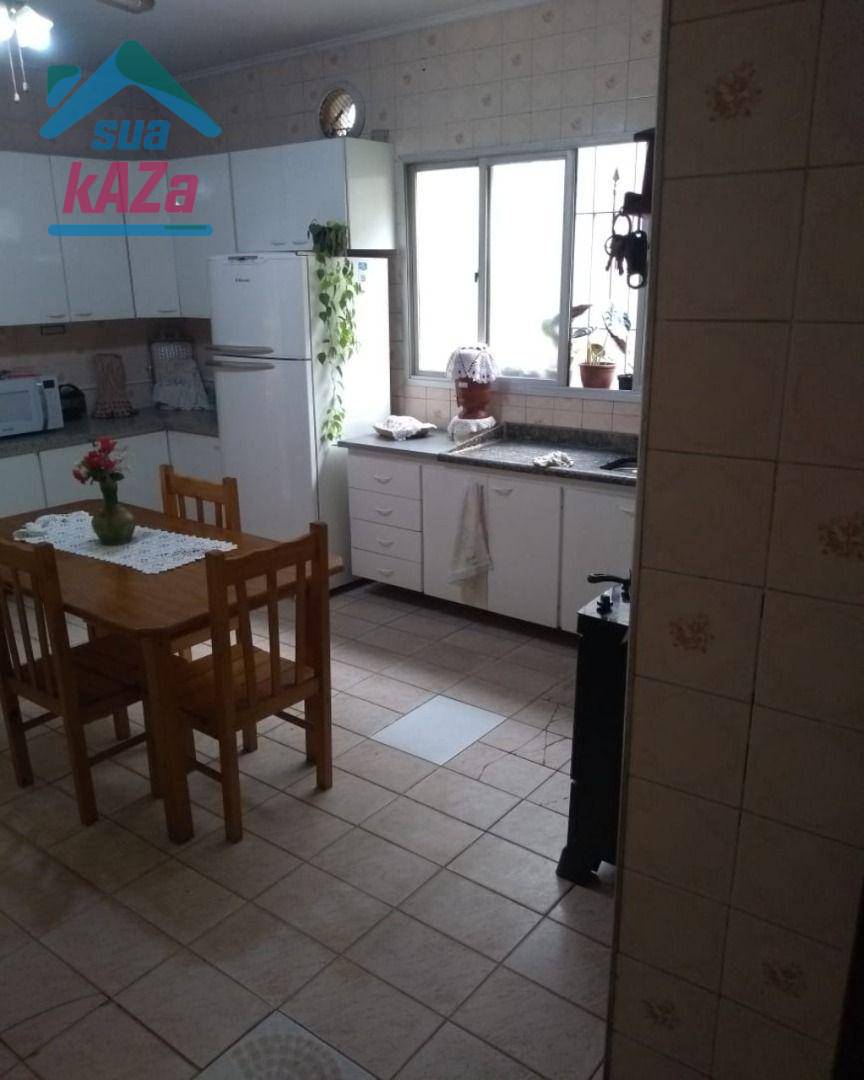 Sobrado à venda com 4 quartos, 176m² - Foto 5