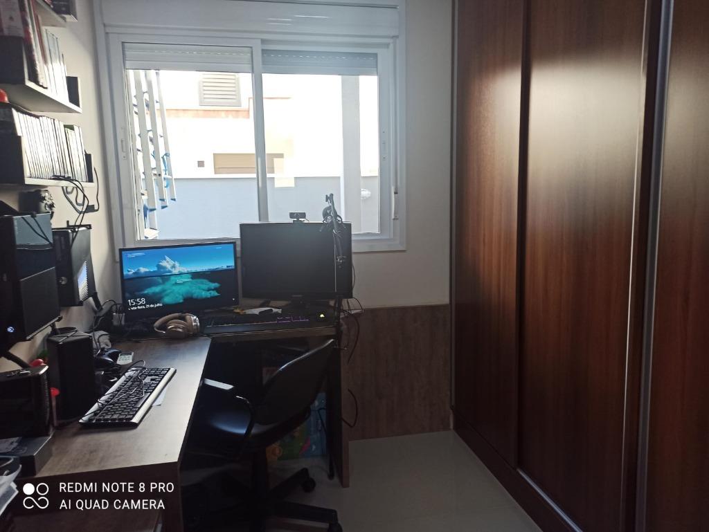 Casa à venda com 3 quartos, 150m² - Foto 10