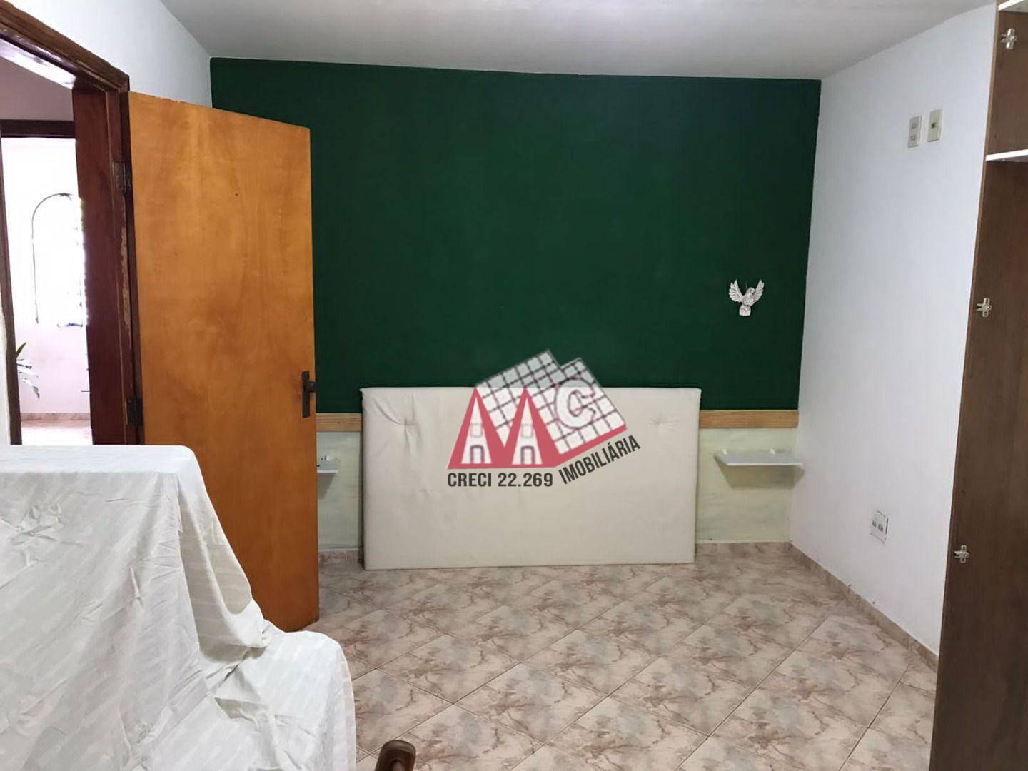 Casa à venda com 3 quartos, 195m² - Foto 12