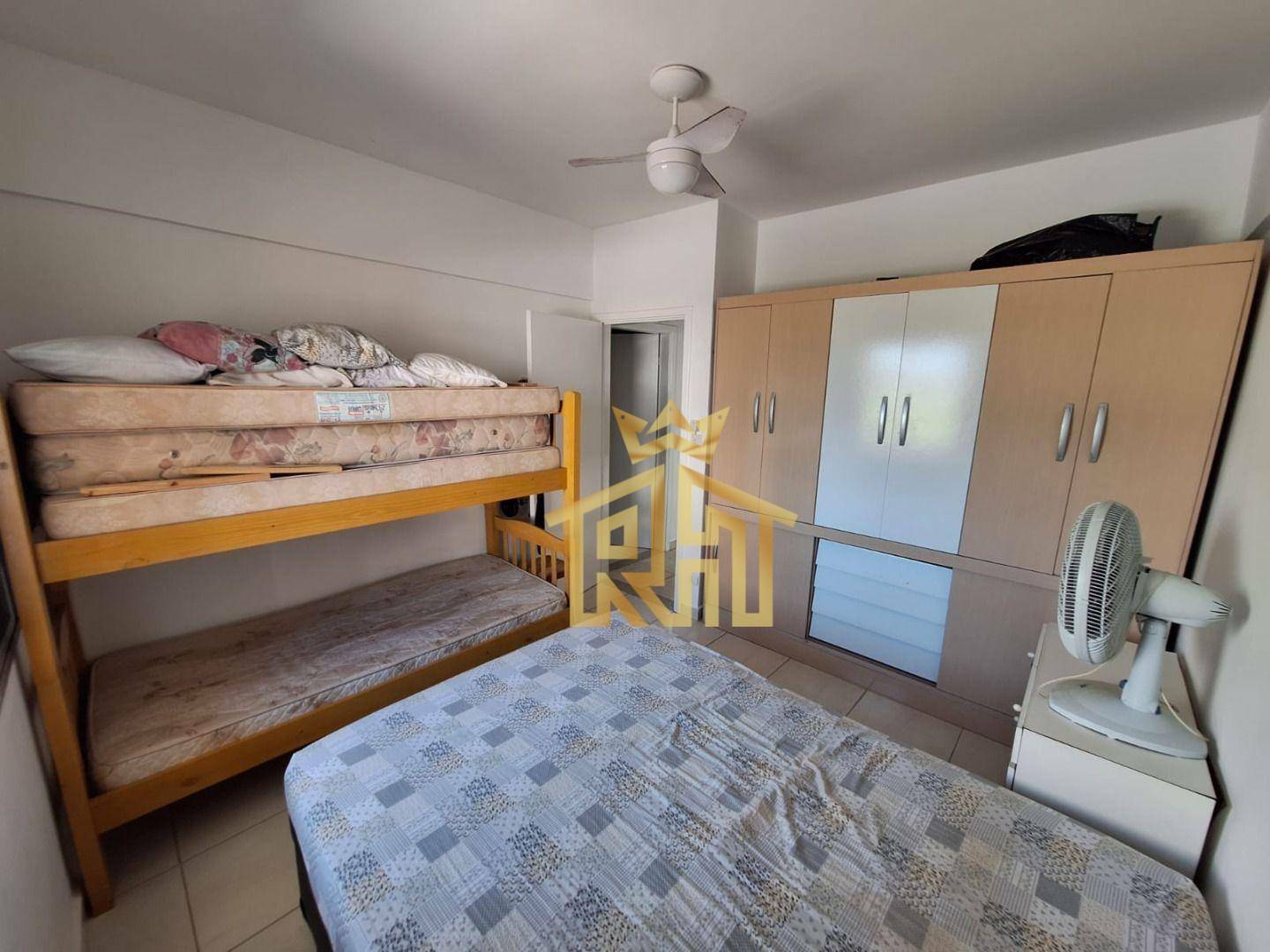 Apartamento à venda com 2 quartos, 63m² - Foto 9