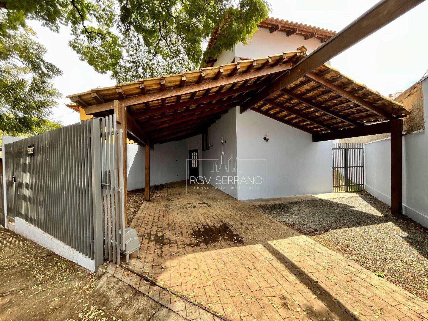 Sobrado, 3 quartos, 213 m² - Foto 4