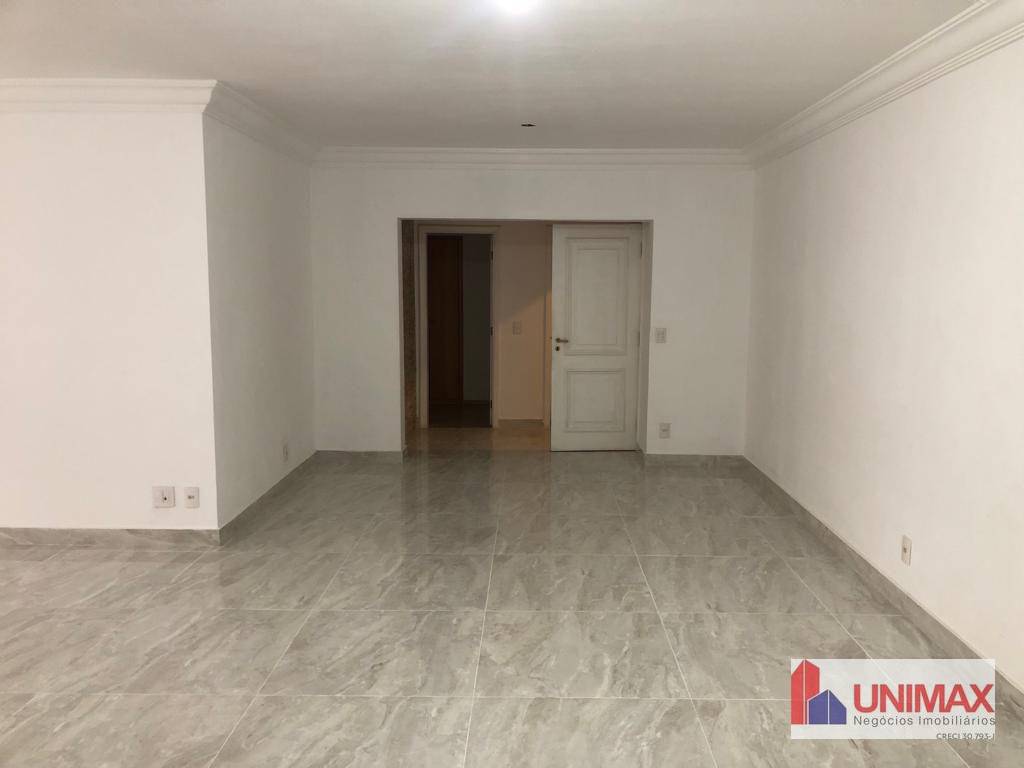 Apartamento à venda com 3 quartos, 168m² - Foto 5