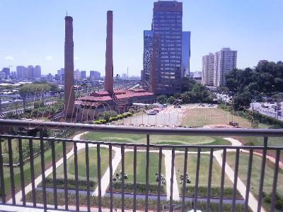 Conjunto Comercial-Sala para alugar, 47m² - Foto 4