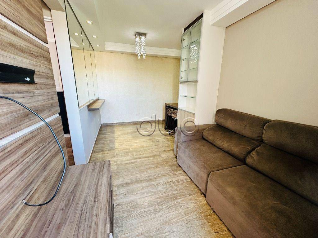 Apartamento à venda com 2 quartos, 45m² - Foto 5