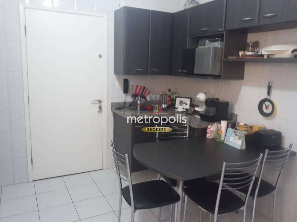 Apartamento à venda com 3 quartos, 73m² - Foto 5