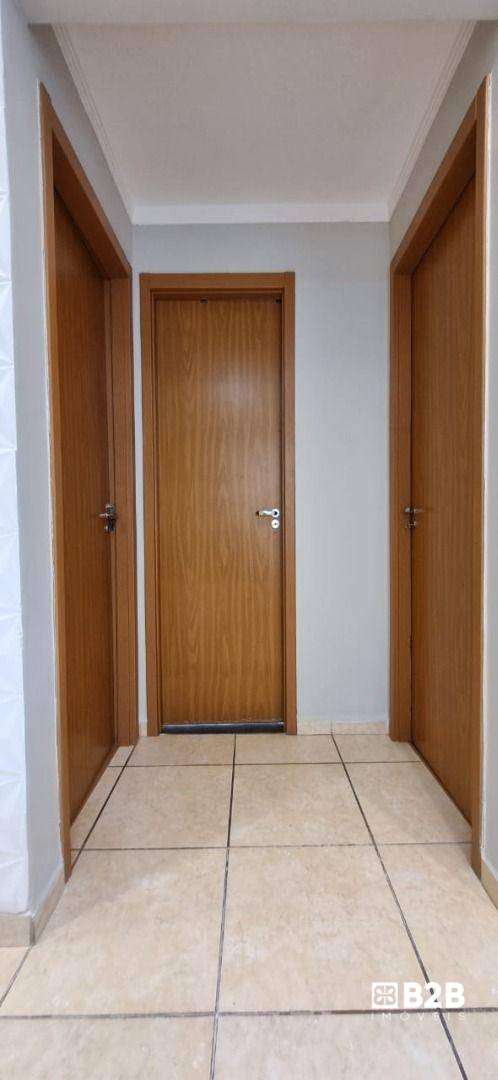 Apartamento à venda com 2 quartos, 44m² - Foto 10