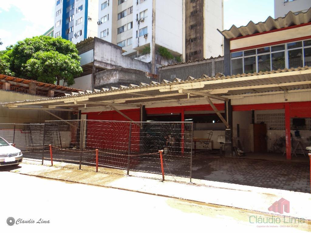 Prédio Inteiro, 900 m² - Foto 1