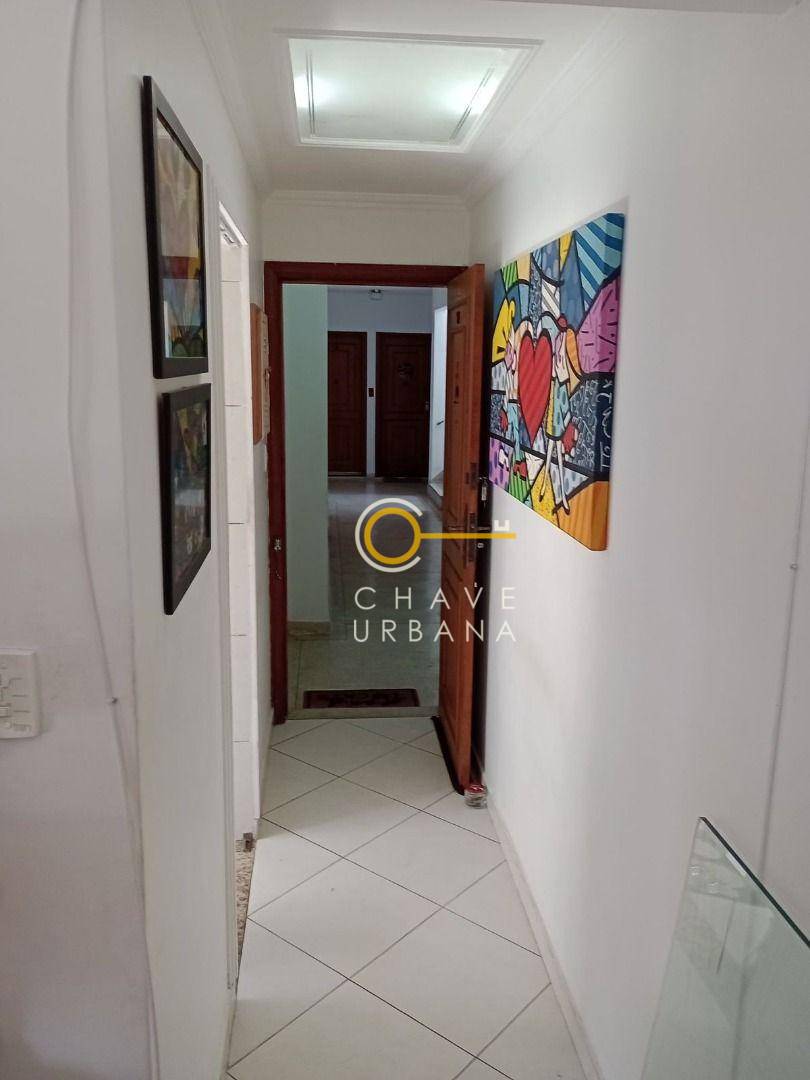 Apartamento à venda com 1 quarto, 59m² - Foto 9