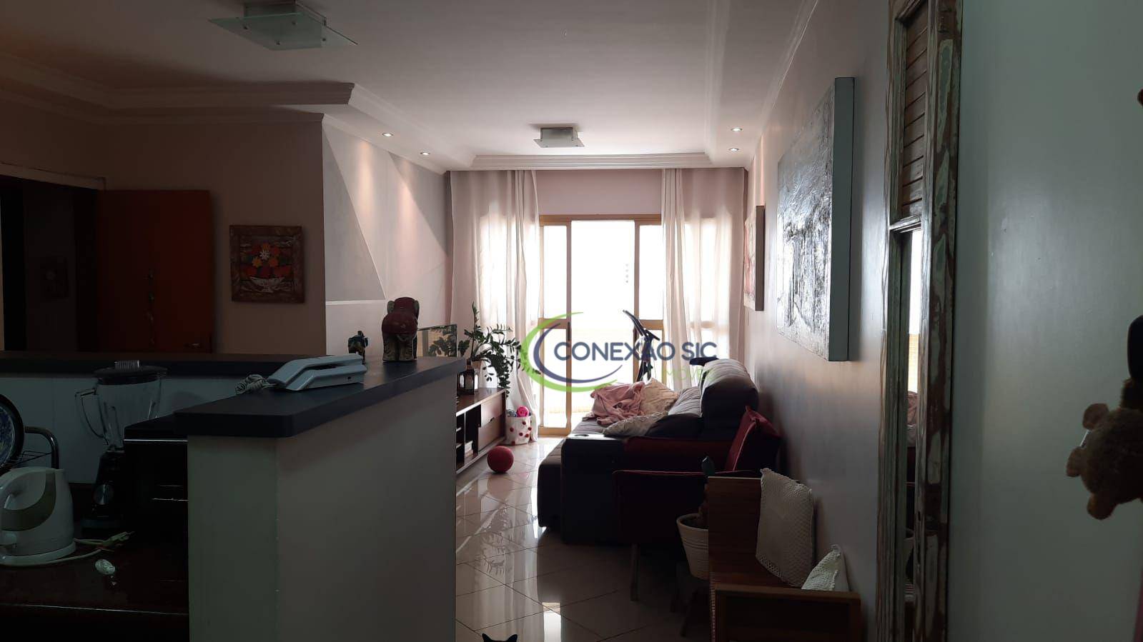 Apartamento à venda com 3 quartos, 108m² - Foto 7