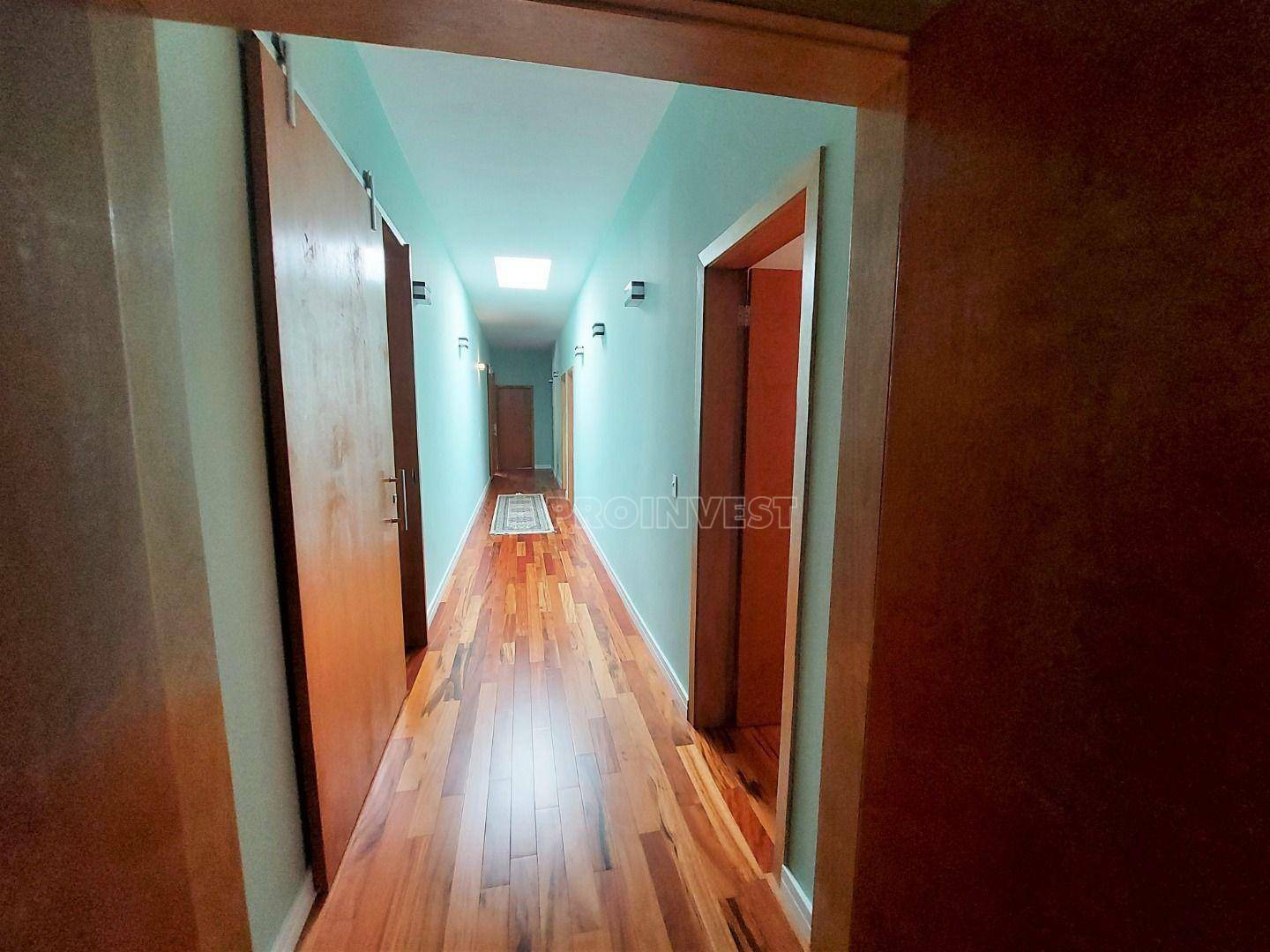 Casa de Condomínio à venda com 4 quartos, 403m² - Foto 31