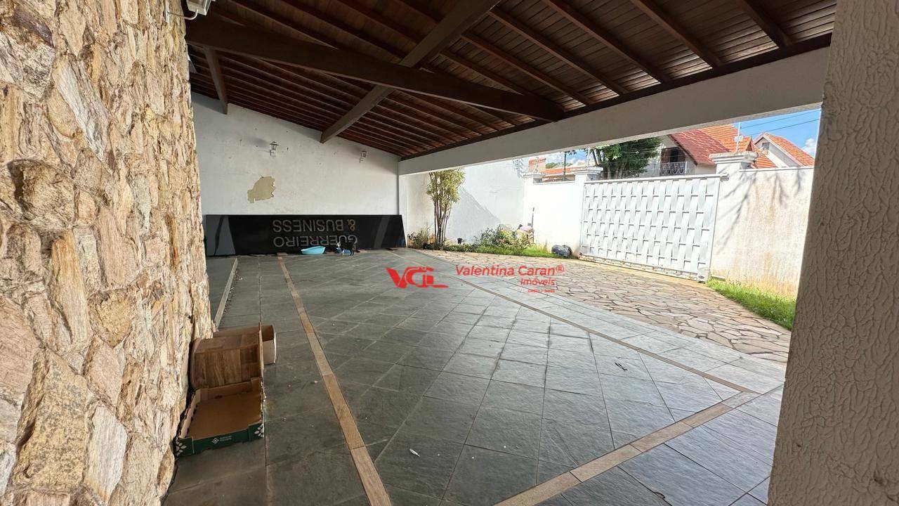 Sobrado à venda com 3 quartos, 330m² - Foto 4