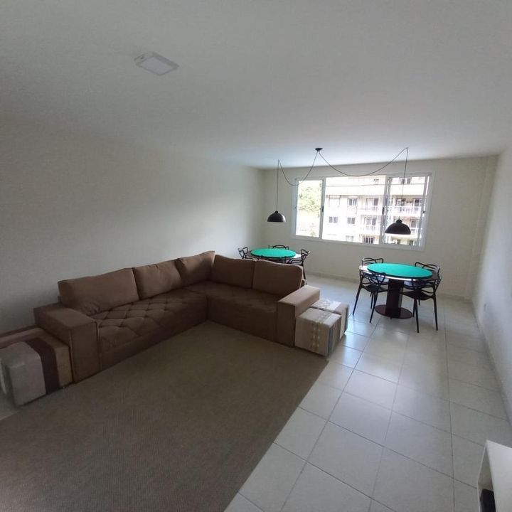 Apartamento à venda com 1 quarto, 46m² - Foto 13