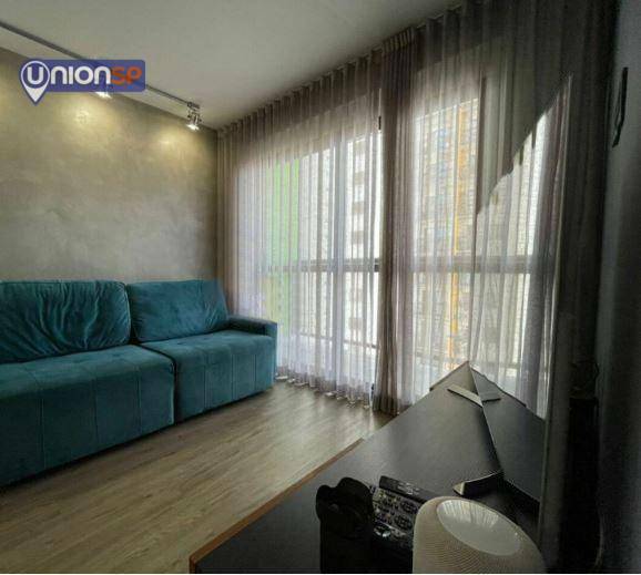 Apartamento à venda com 3 quartos, 95m² - Foto 1