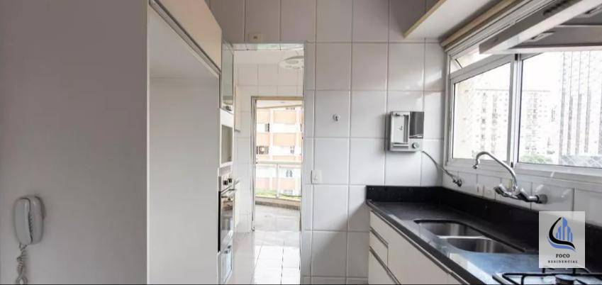 Apartamento à venda e aluguel com 4 quartos, 200m² - Foto 9