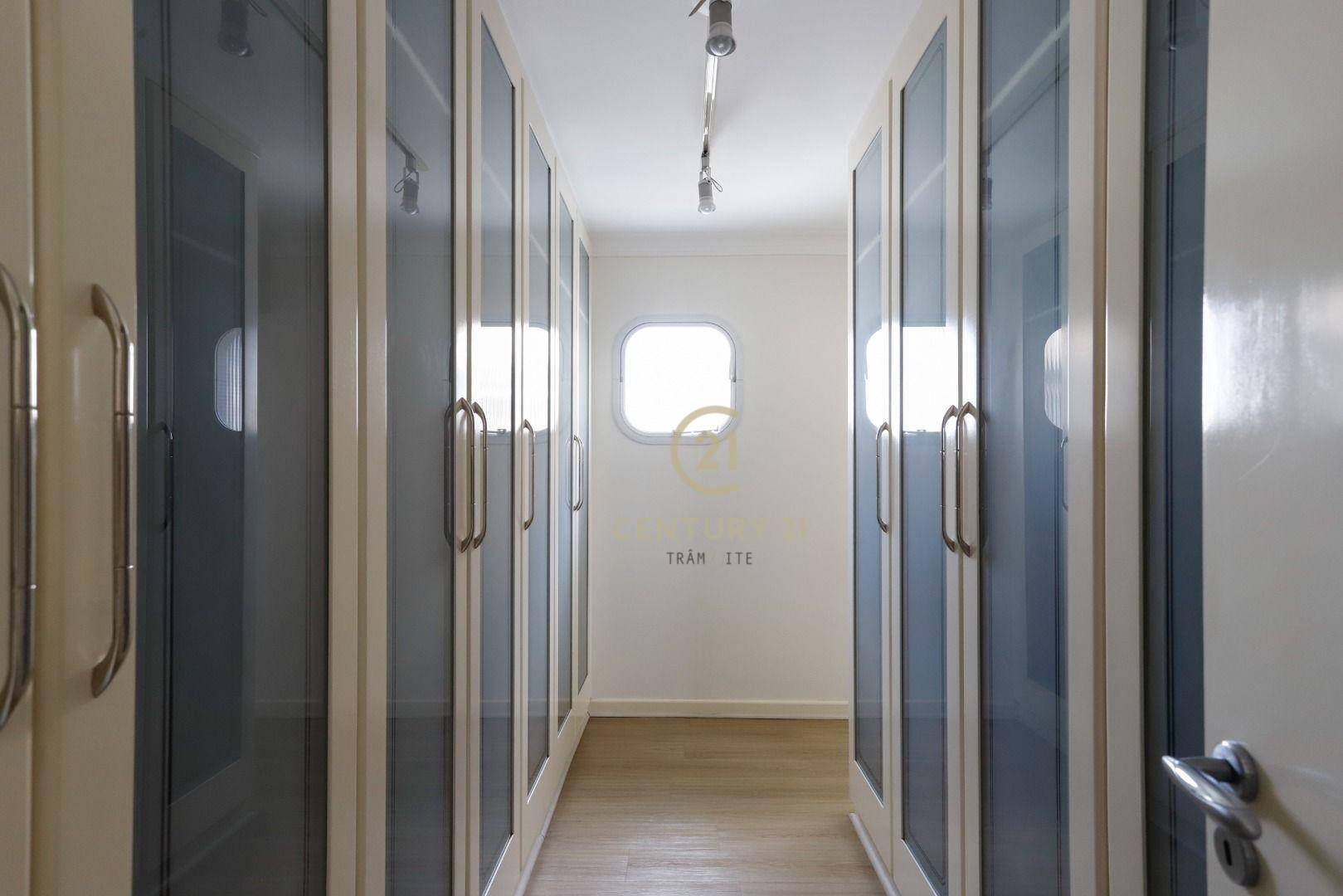 Apartamento para alugar com 4 quartos, 312m² - Foto 23