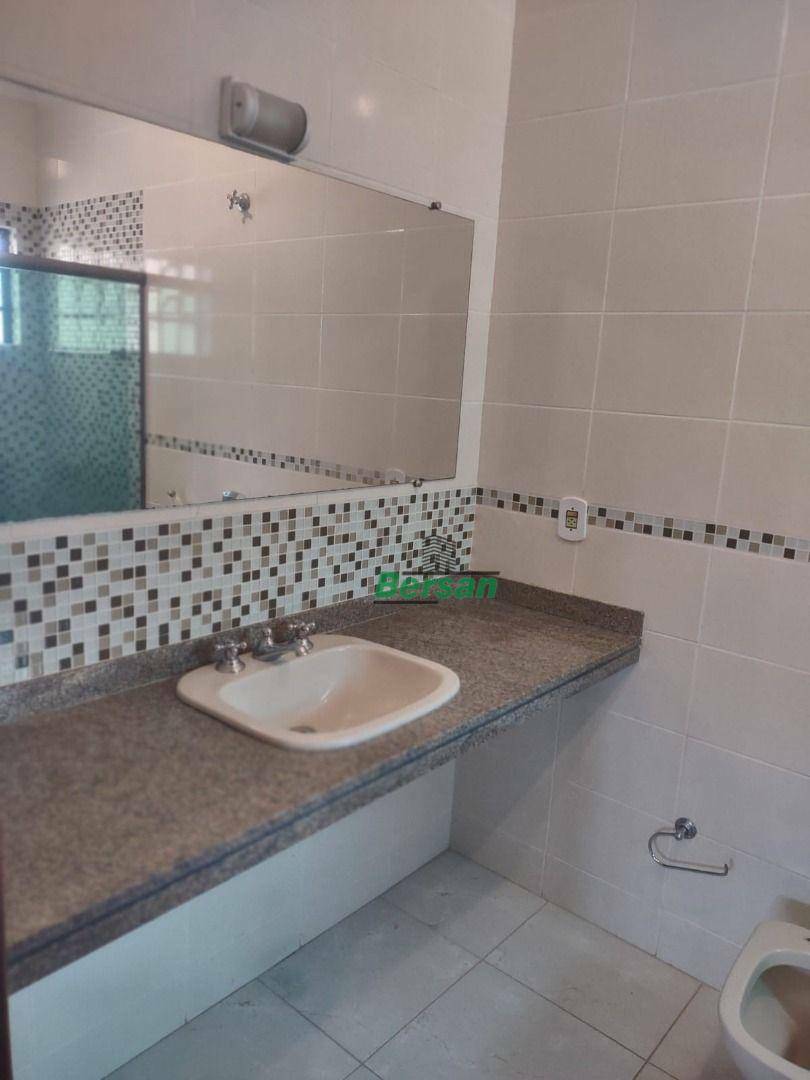 Casa de Condomínio à venda e aluguel com 3 quartos, 286m² - Foto 56