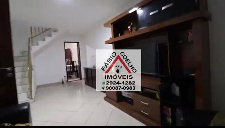 Sobrado à venda com 2 quartos, 160m² - Foto 5