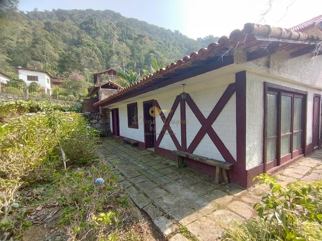 Casa à venda com 3 quartos, 210m² - Foto 38